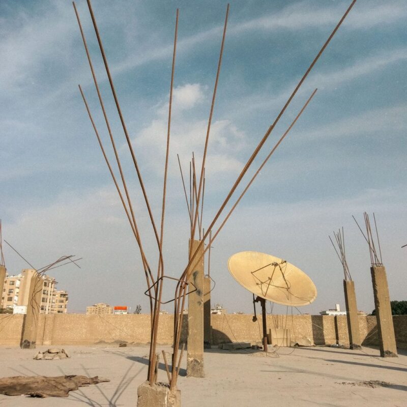 Alberto Boccardi / CAIRO PRIMO