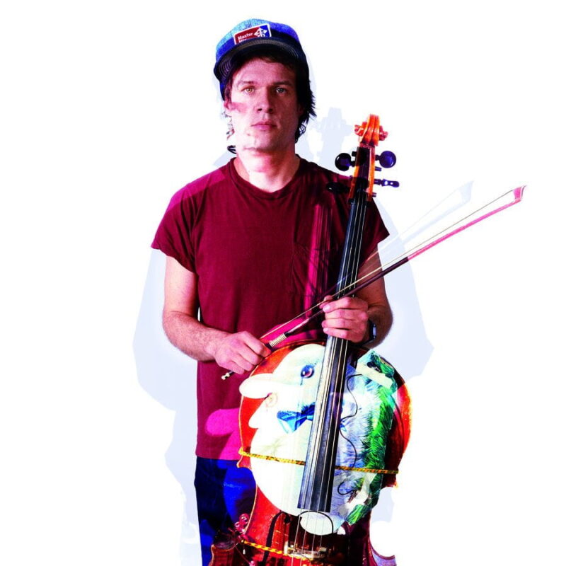 Arthur Russell / CALLING OUT OF CONTEXT