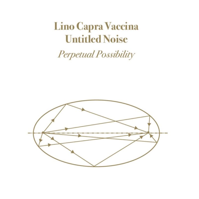 Lino Capra Vaccina & Untitled Noise – Perpetual Possibility