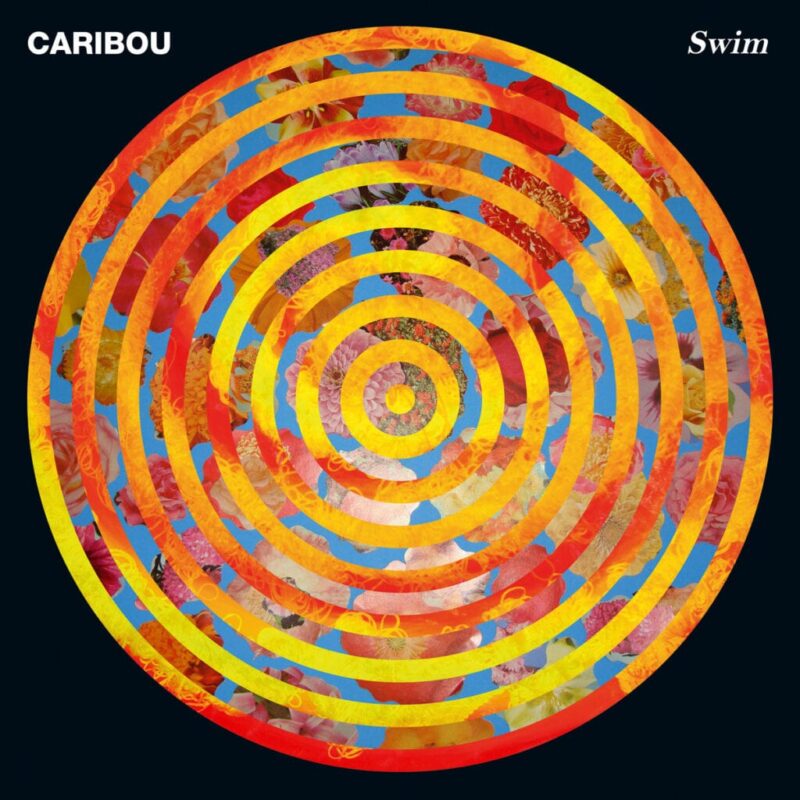 Caribou / SWIM
