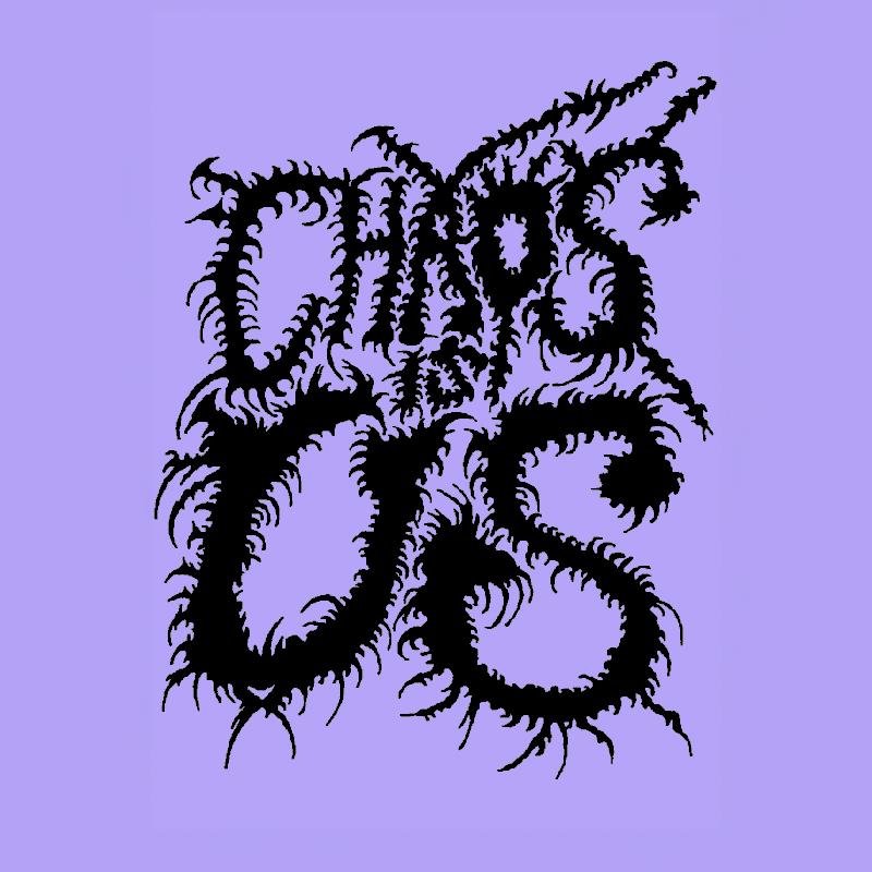Luca Secchi / CHAOS IS US