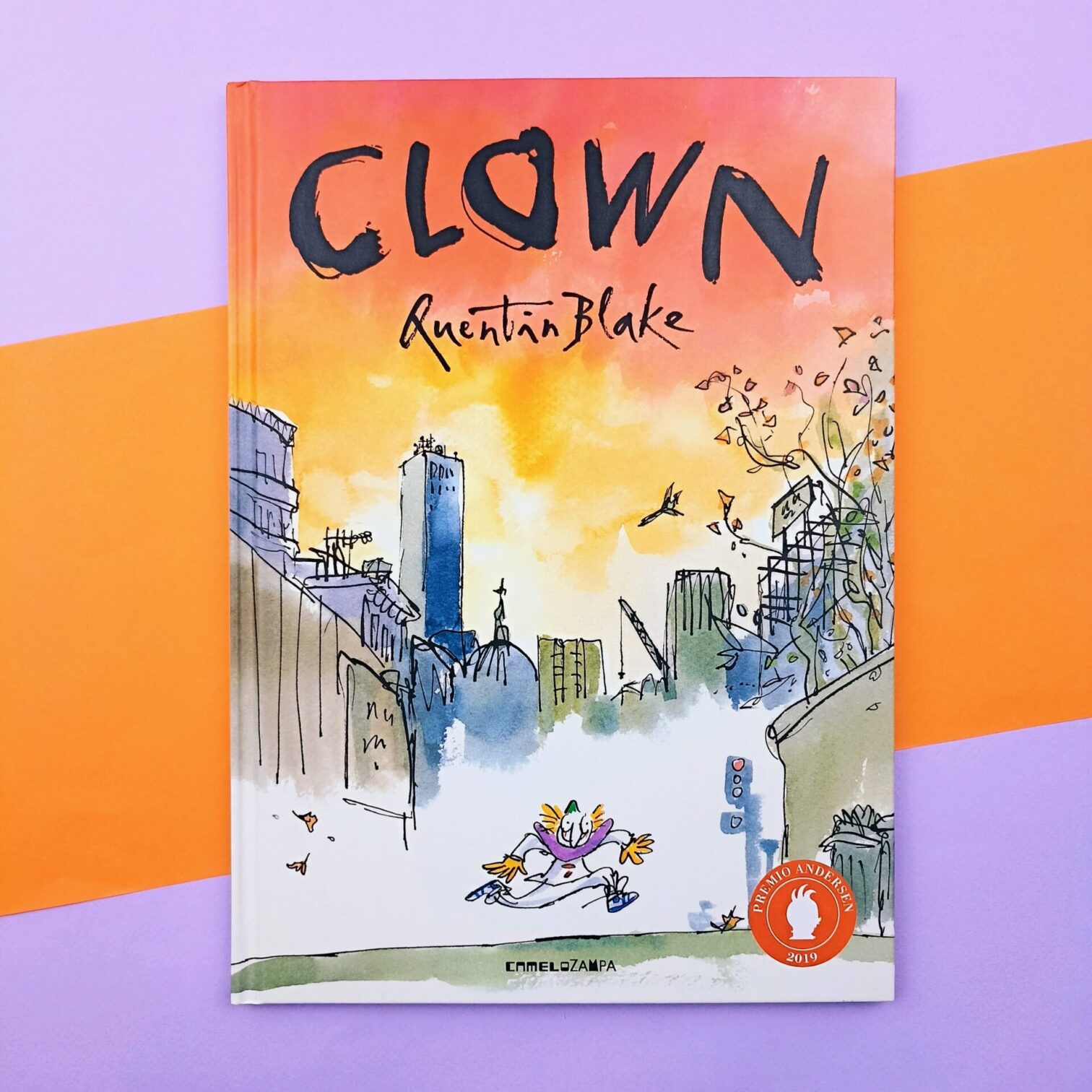 Clown