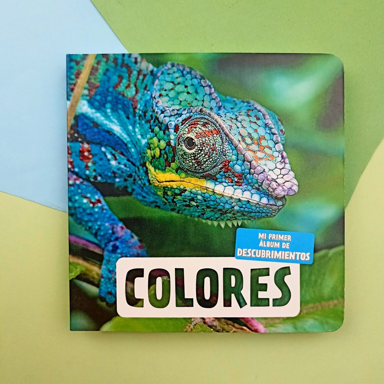 Colores