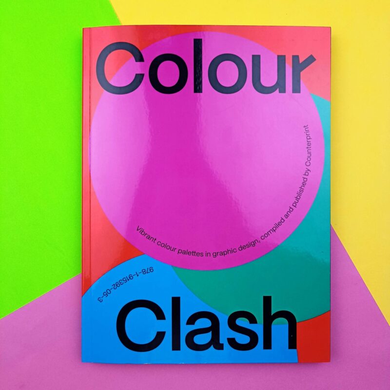 Colour clash