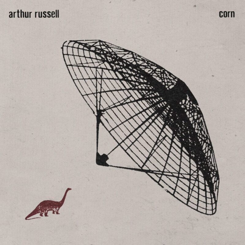 Arthur Russell / CORN