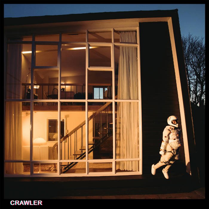 Idles / CRAWLER