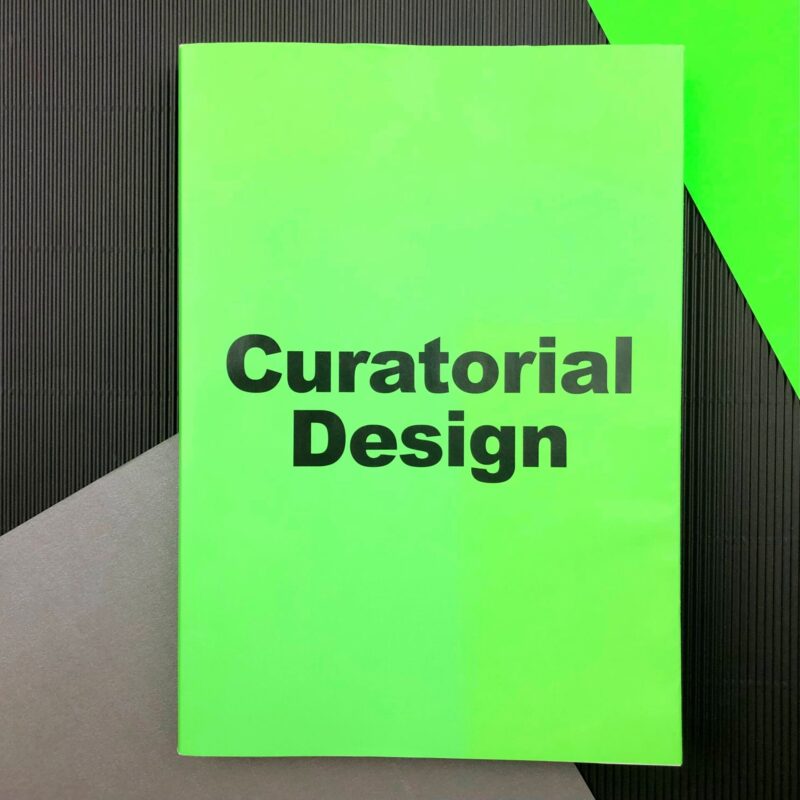 Curatorial design