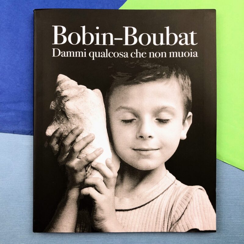 Dammi qualcosa che non muoia