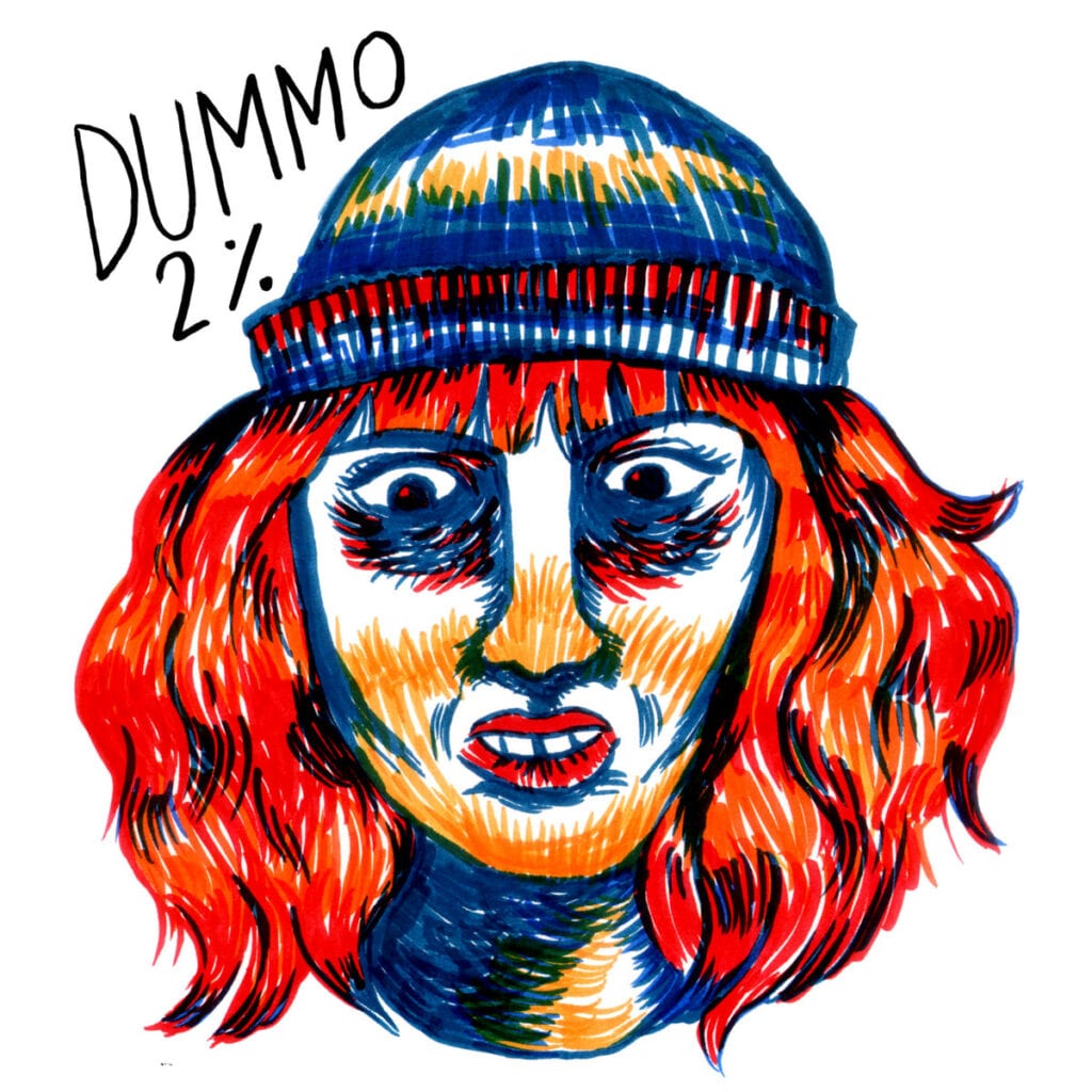 Dummo / 2%