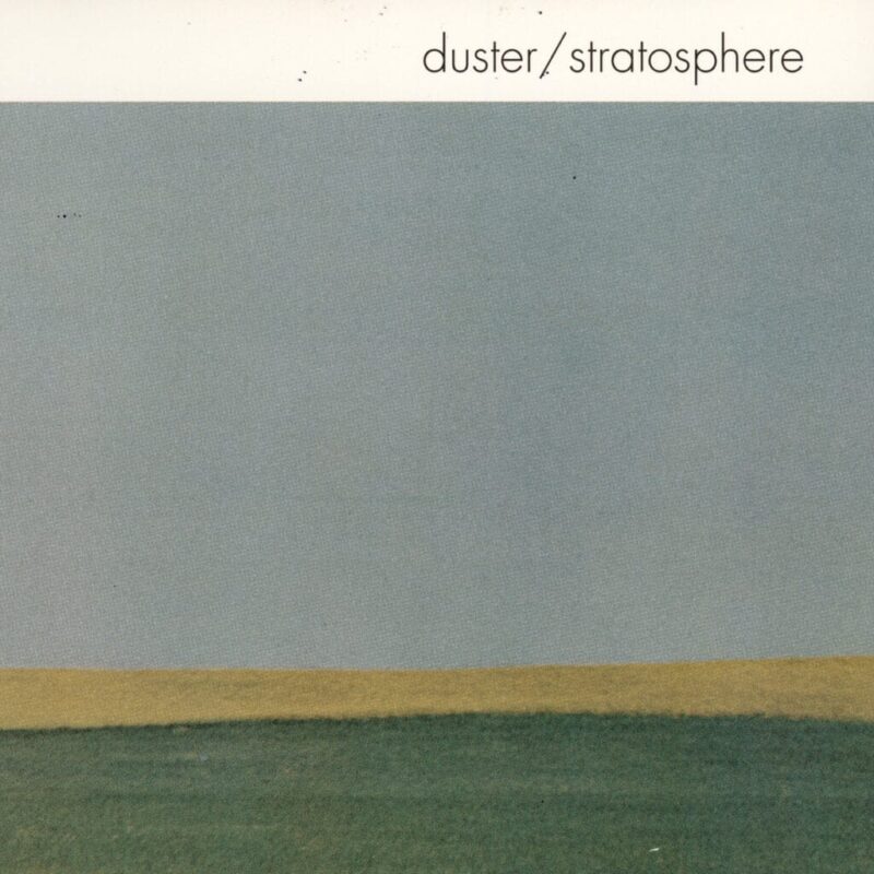 Duster / STRATOSPHERE