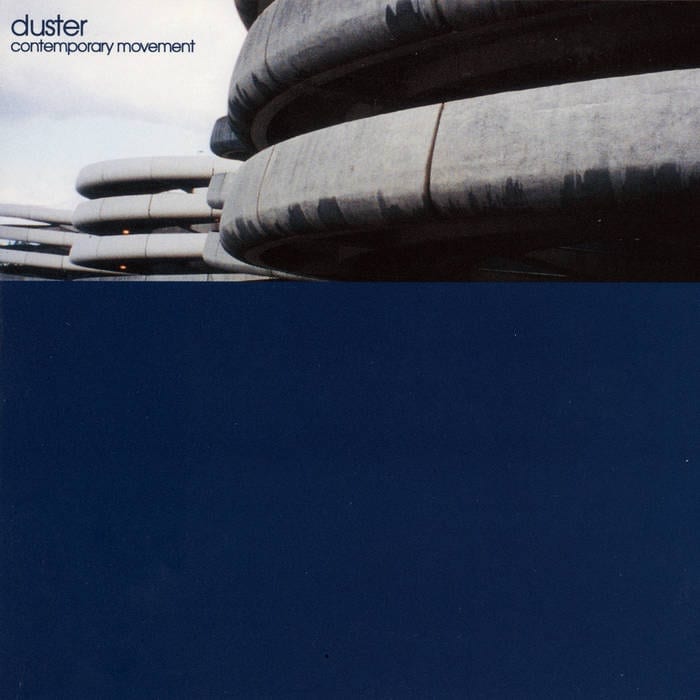 Duster / CONTEMPORARY MOVEMENT