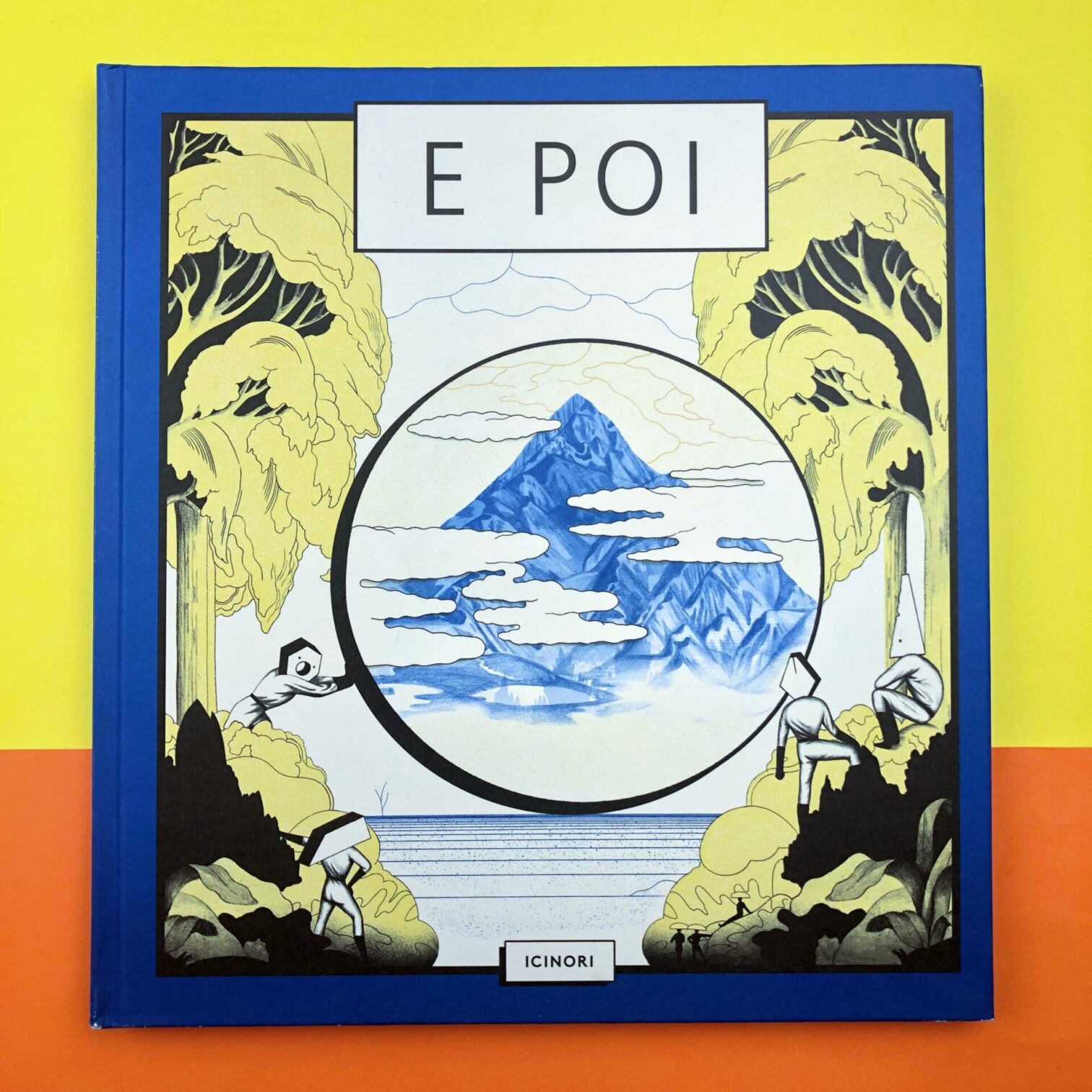 E poi