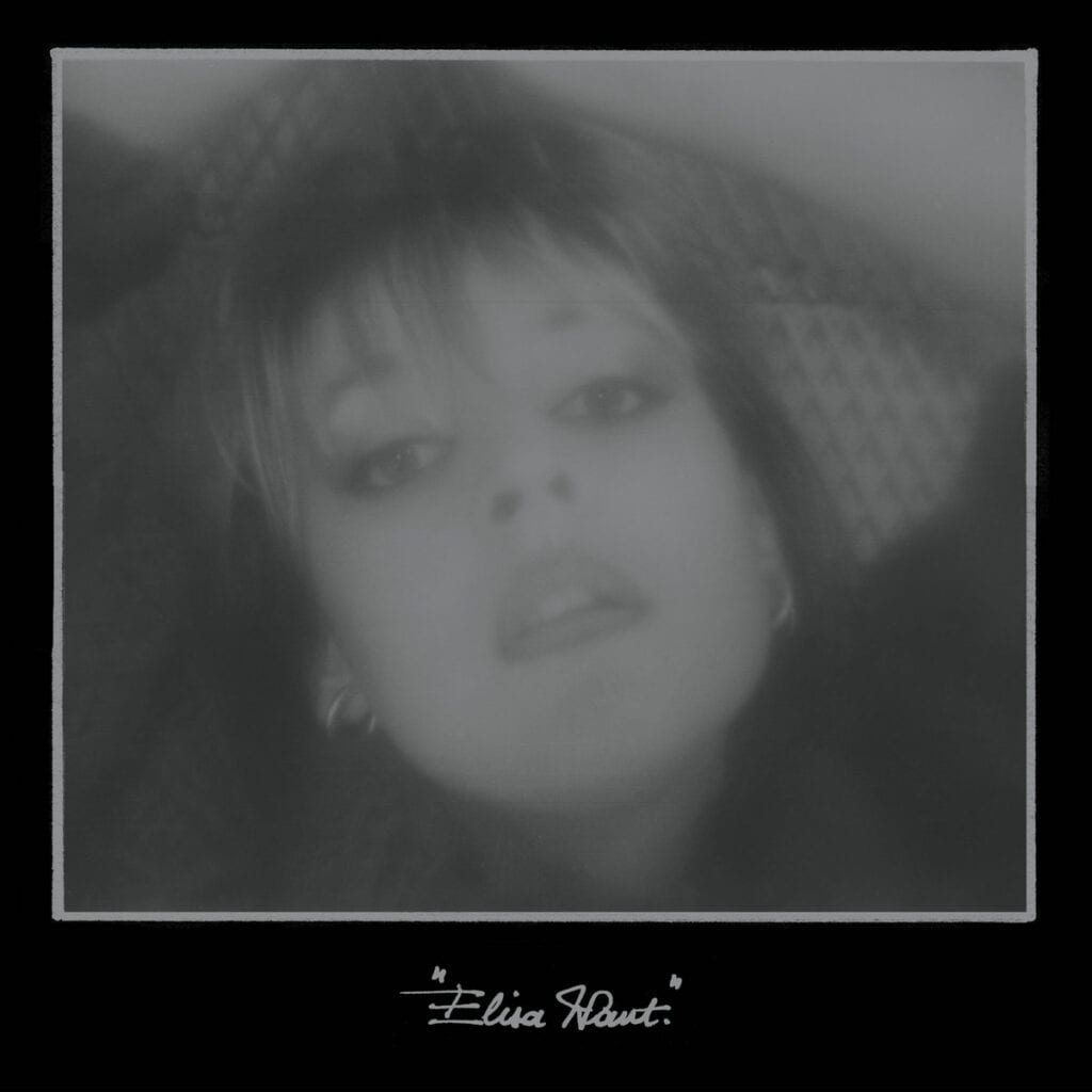 Elisa Waut – Elisa Waut