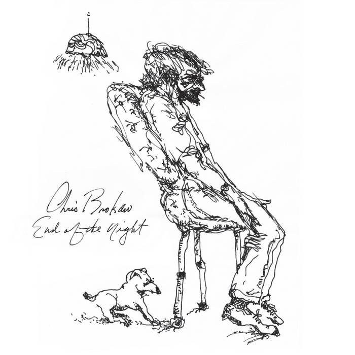 Chris Brokaw – End of the Night