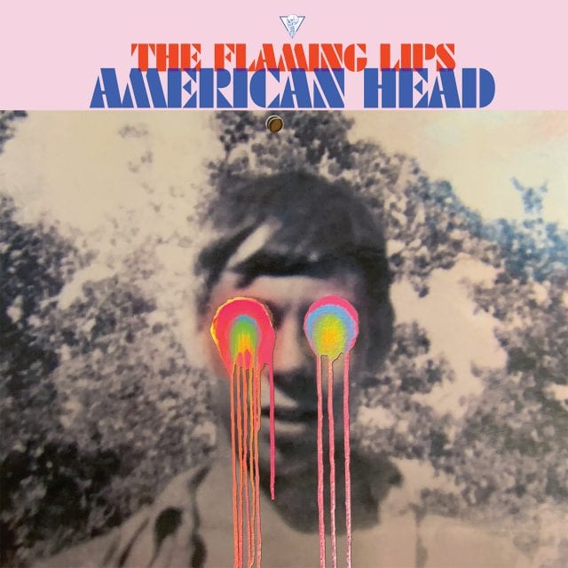 Flaming Lips / AMERICAN HEAD