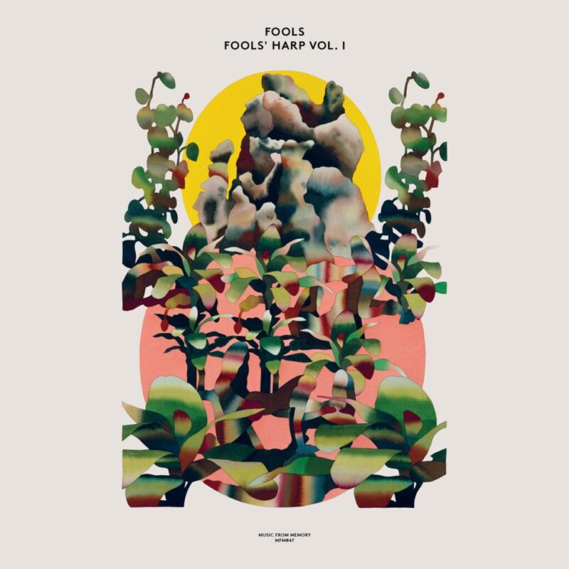 Fools – Fools’ Harp vol. 1