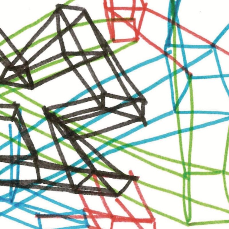 Giorgio Dursi / POETRY READING WITH SOUND FOOTNOTES