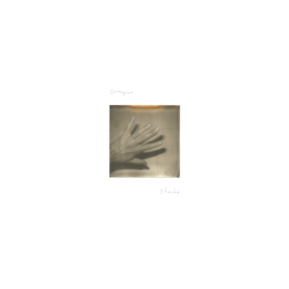 Grouper / SHADE