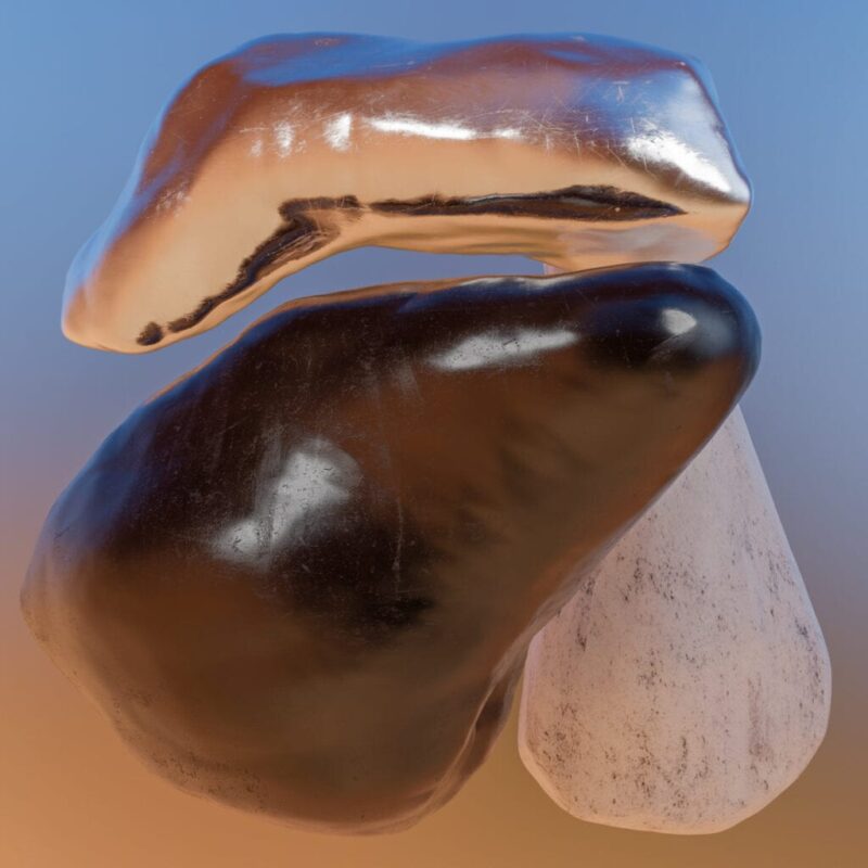 Helm – Chemical Flowers