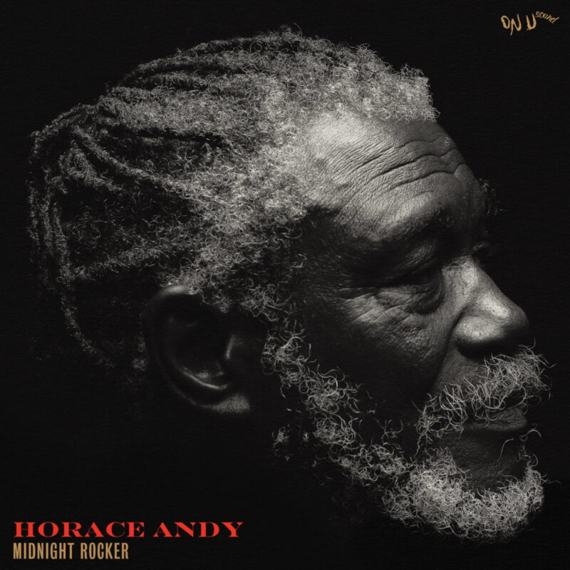 Horace Andy / MIDNIGHT ROCKER