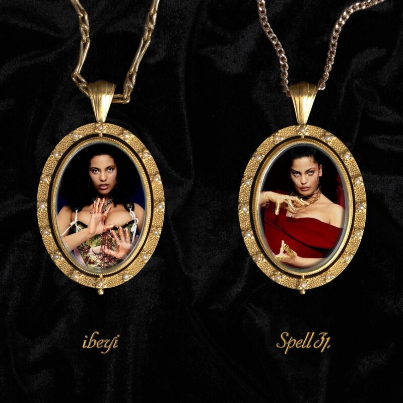 Ibeyi / SPELL 31