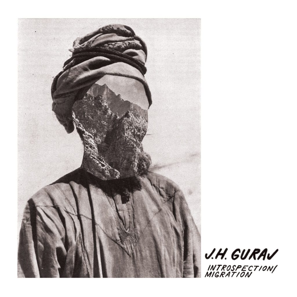 J.H. Guraj / INTROSPECTION / MIGRATION