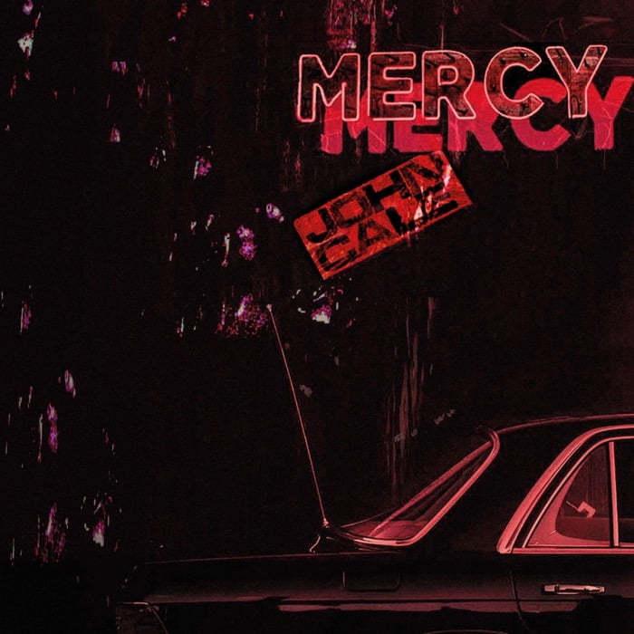John Cale / MERCY