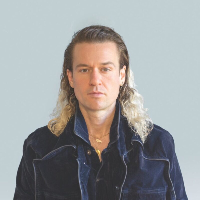 John Carroll Kirby – My Garden