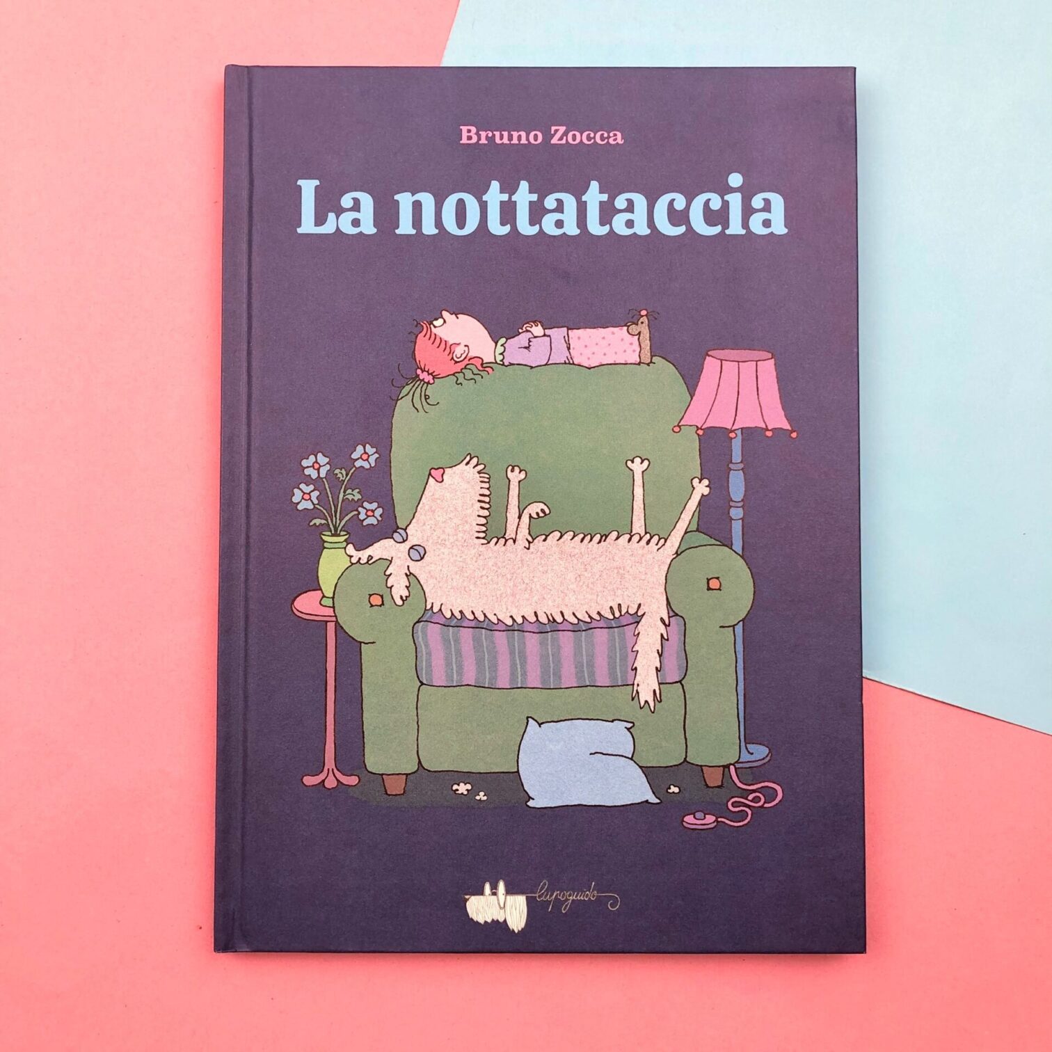La nottataccia