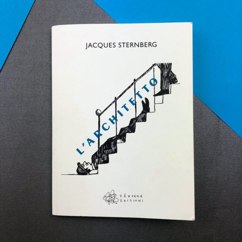 L’architetto