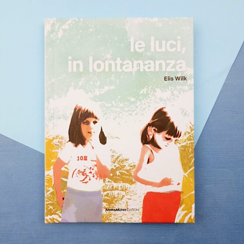 Le luci, in lontananza