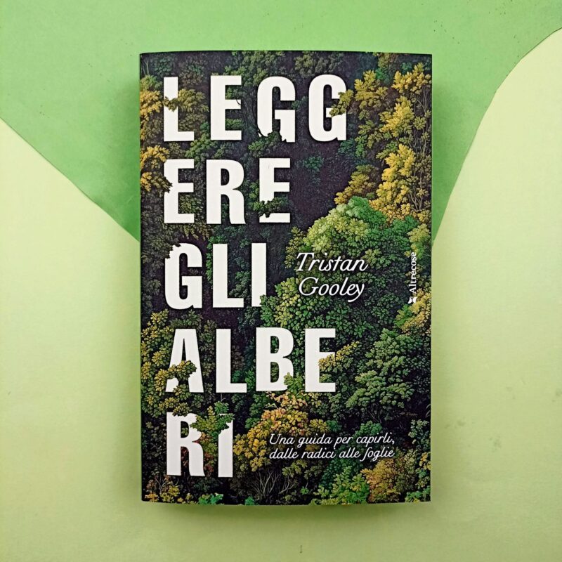 Leggere gli alberi