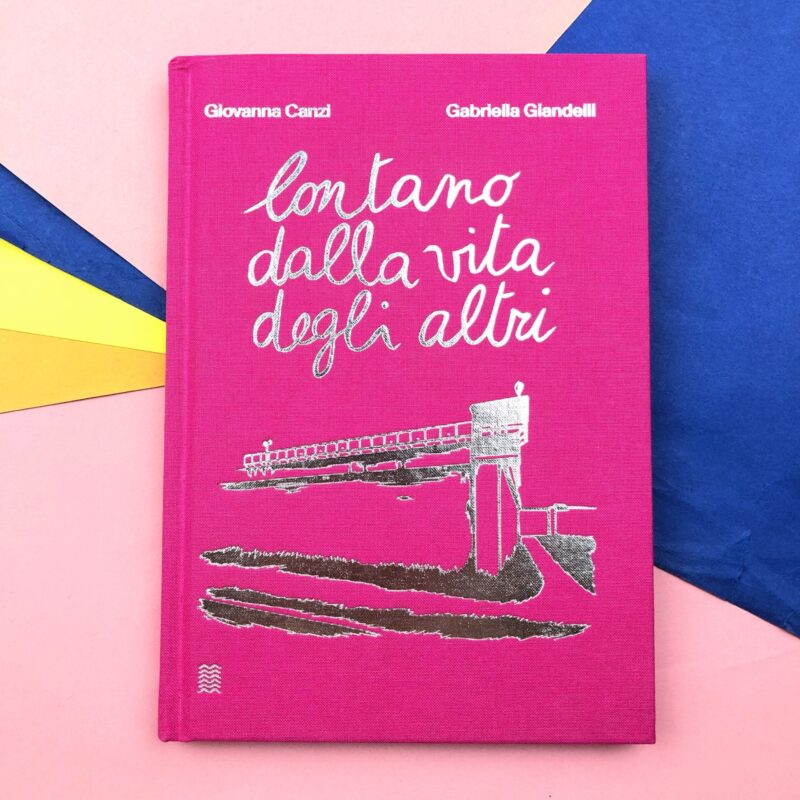 Lontano dalla vita degli altri