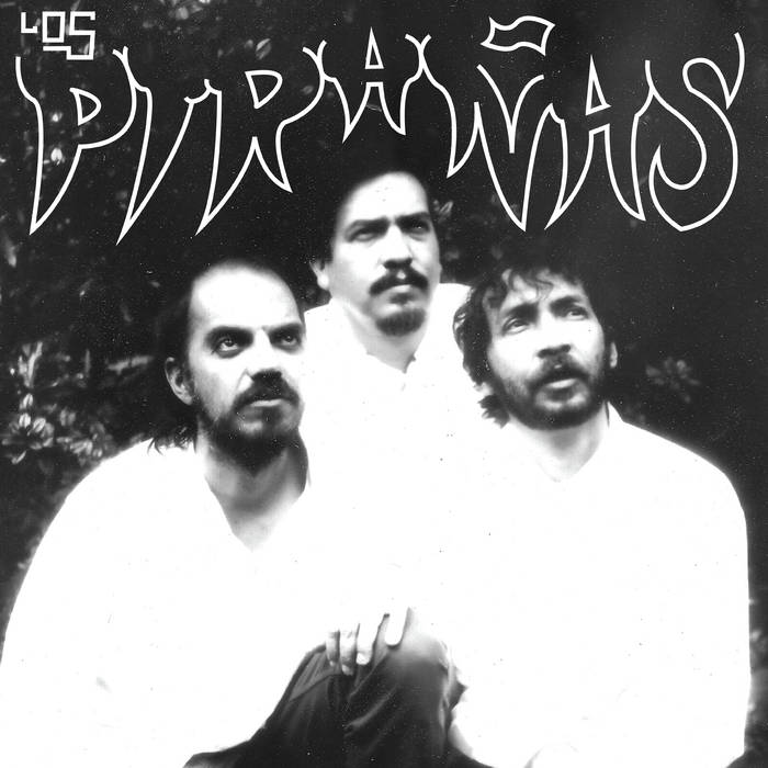 Los Piranhas / UNA OPORTUNIDAD MAS TRIUNFAR EN LA VIDA