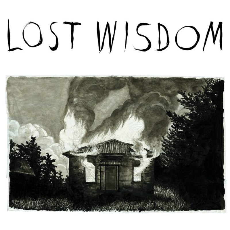 Mount Eerie with Julie Doiron & Fred Squire – Lost Wisdom