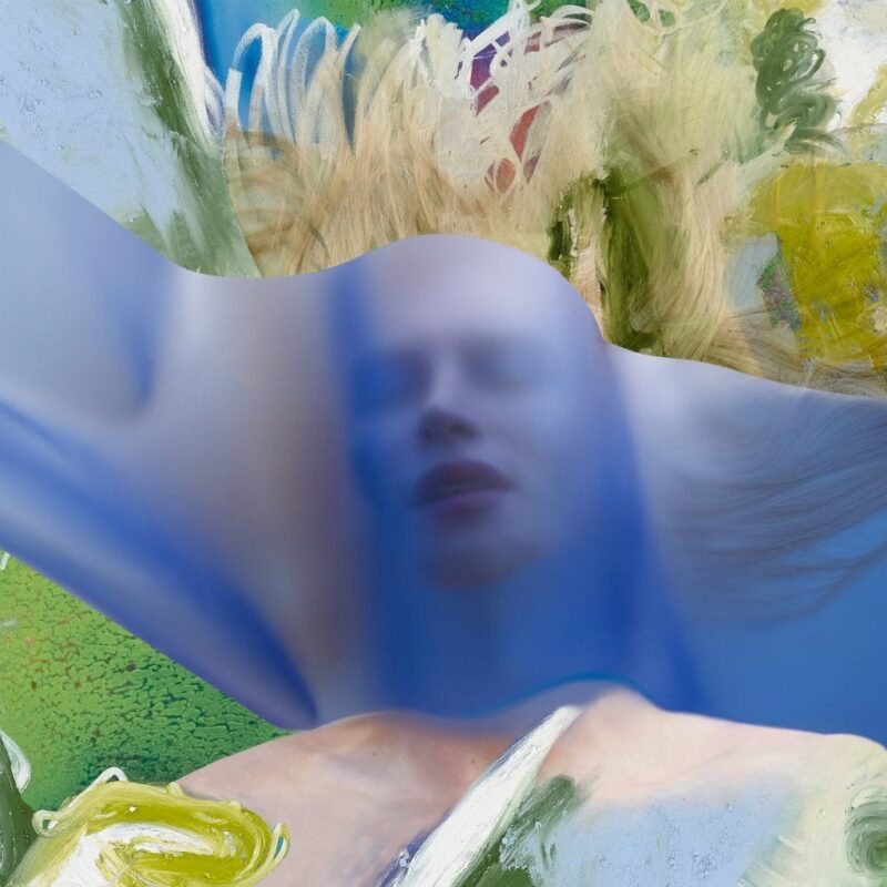 Lyra Pramuk / FOUNTAIN