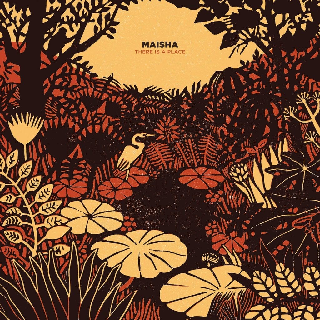Maisha / THERE IS A PLACE