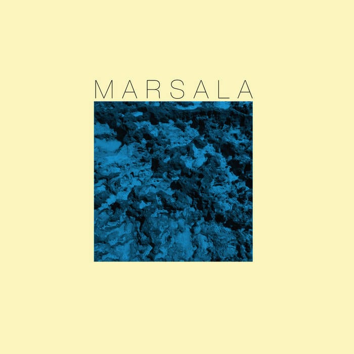 Marsala ‎– Marsala