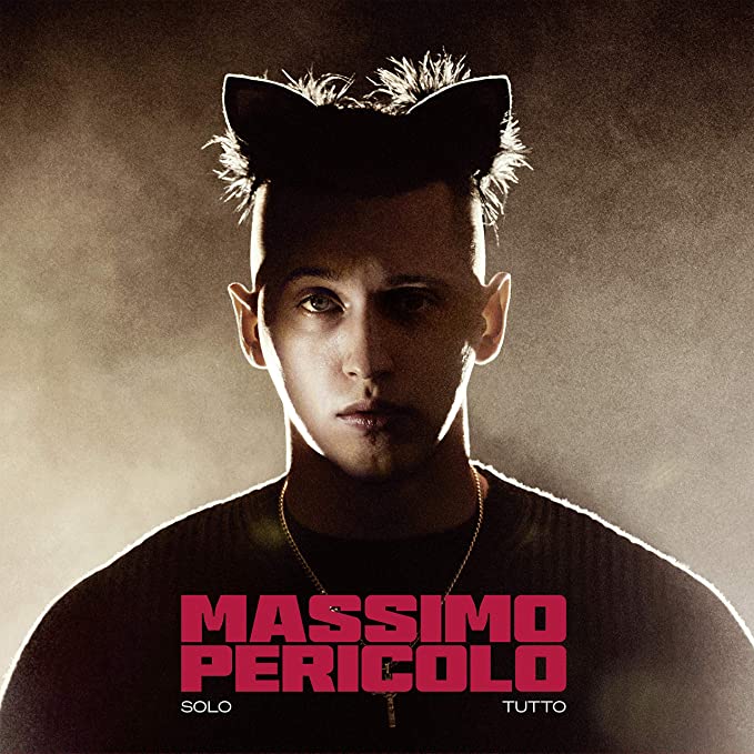 Massimo Pericolo ‎/ SOLO TUTTO