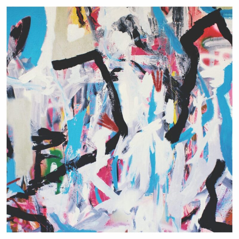 Rob Mazurek – Exploding Star Orchestra / DIMENSIONAL STARDUST