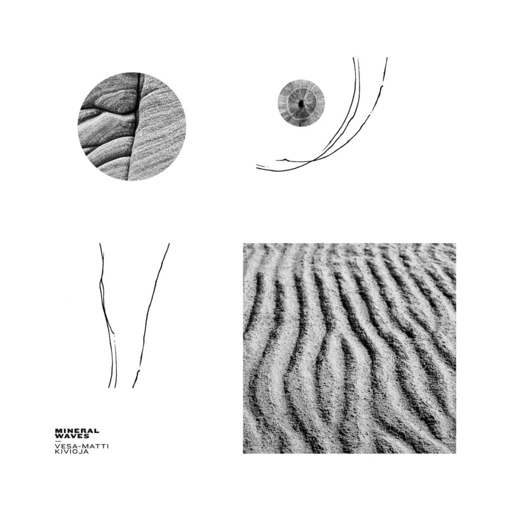 Vesa-Matti Kivioja – Mineral Waves