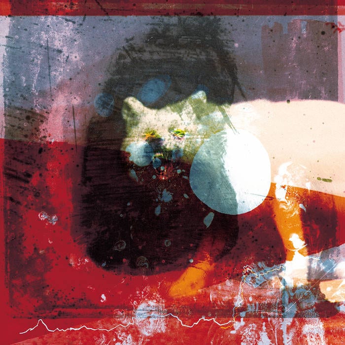 Mogwai / AS THE LOVE  CONTINUES