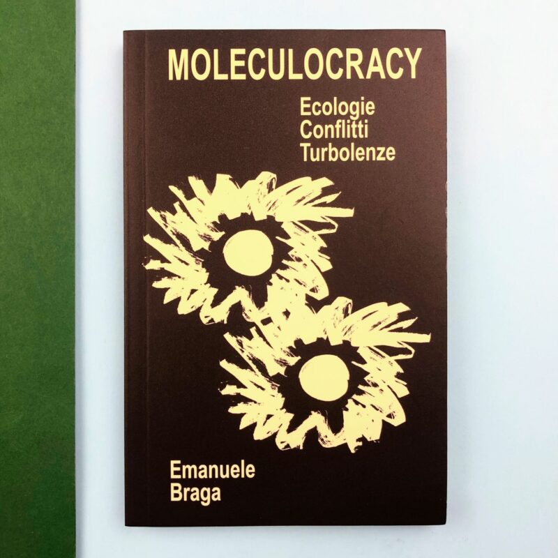 Moleculocracy