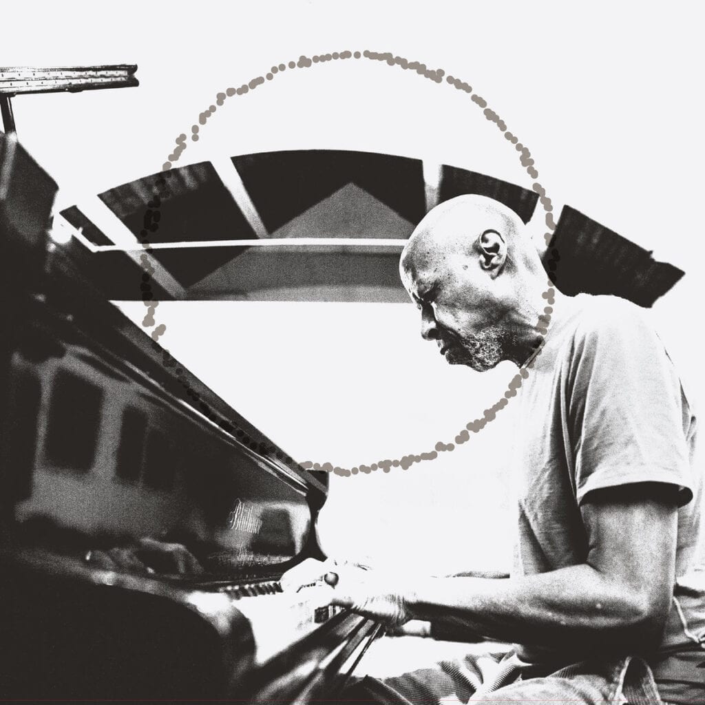 Laraaji – Moon Piano