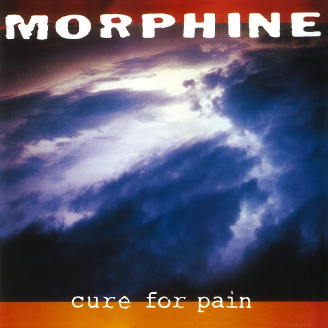Morphine / CURE FOR PAIN