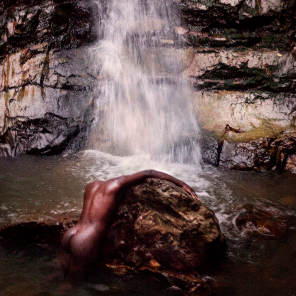 Moses Sumney – græ: Part 1