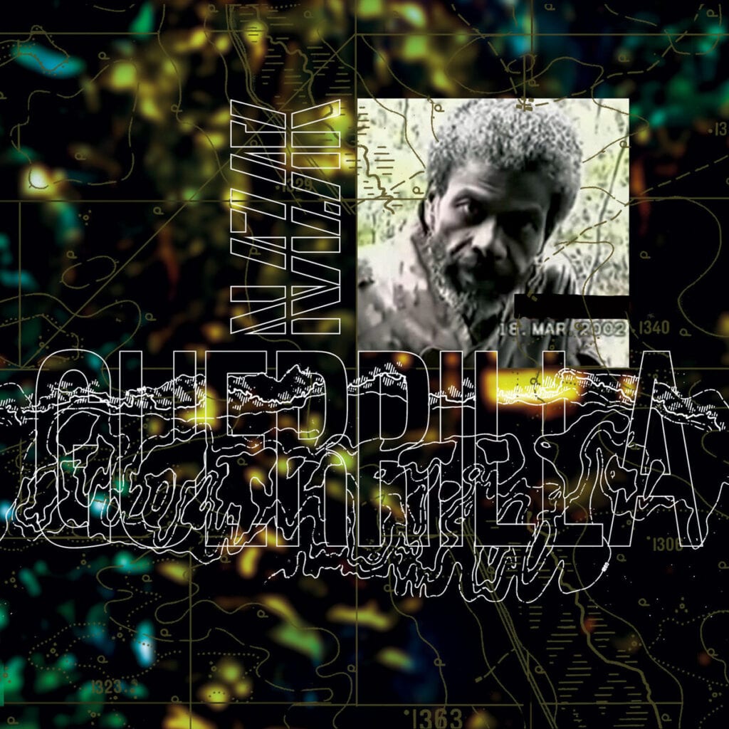 Nazar – Guerrilla