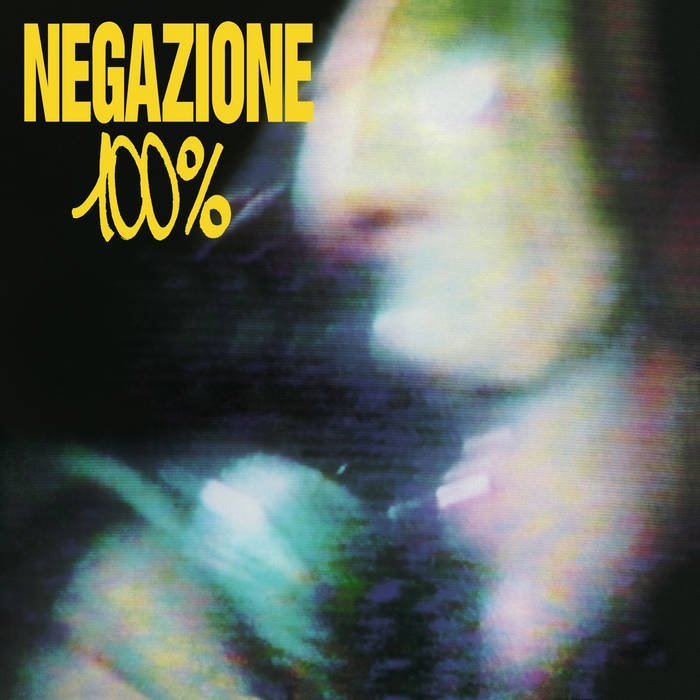 Negazione / 100%
