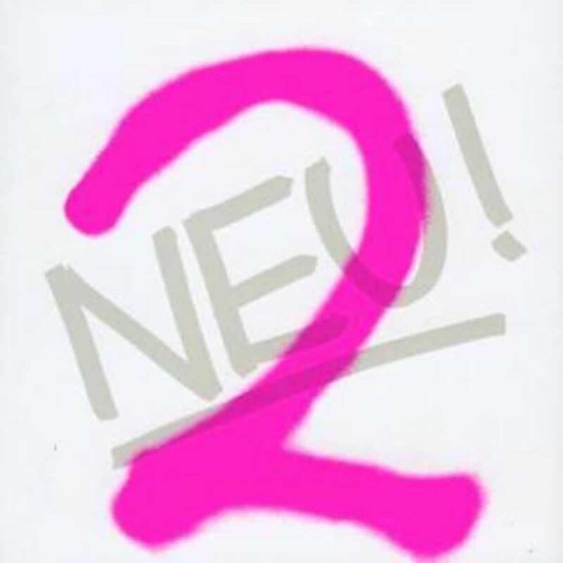 Neu! / NEU 2