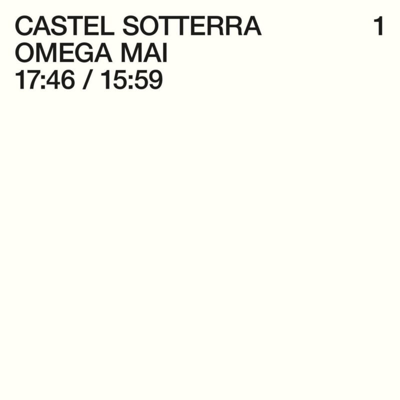 Omega Mai / OMEGA MAI